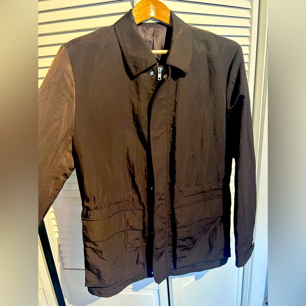 Suit Supply Men’s Field Jacket (NEVER WORN)